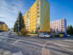 Pronájem bytu 3+1, Stráž pod Ralskem, Mimoňská, 70 m2