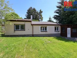 Prodej rodinného domu, Český Brod, Na Bělidle, 84 m2