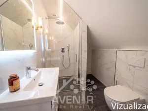 Prodej vícegeneračního domu, Liberec, Hradební, 145 m2