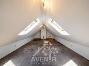 Prodej vícegeneračního domu, Liberec, Hradební, 145 m2