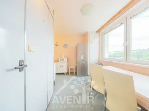 Pronájem bytu 2+1, Brumov-Bylnice, Am. Kutinové, 56 m2