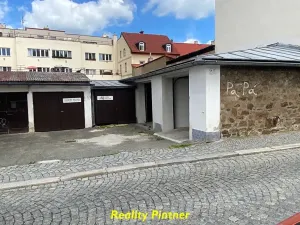 Pronájem skladu, Příbram, Dlouhá, 65 m2