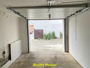 Pronájem skladu, Příbram, Dlouhá, 65 m2