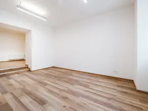 Pronájem obchodního prostoru, Praha - Nové Město, Sokolská, 50 m2