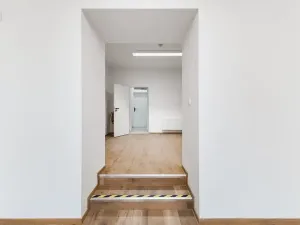 Pronájem obchodního prostoru, Praha - Nové Město, Sokolská, 50 m2