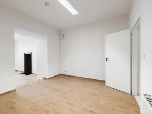 Pronájem obchodního prostoru, Praha - Nové Město, Sokolská, 50 m2