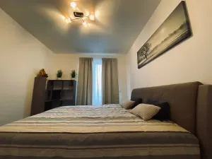 Prodej bytu 2+kk, Praha - Ďáblice, Křižanská, 49 m2