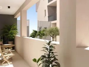 Prodej bytu 3+kk, San Miguel de Salinas, Alicante, Španělsko, 62 m2