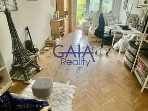 Prodej bytu 3+kk, Kyjov, Sídliště Za Stadionem, 67 m2