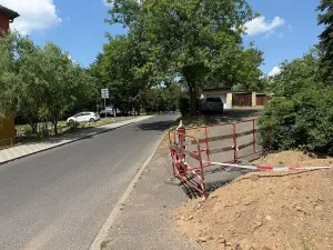 Prodej garáže, Teplice, Na Stínadlech, 25 m2