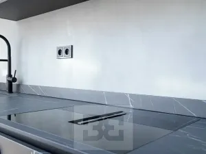 Pronájem bytu 4+kk, Praha - Karlín, Sokolovská, 183 m2