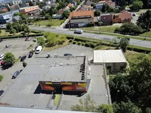 Pronájem bytu 3+1, Praha - Chodov, Valentova, 68 m2