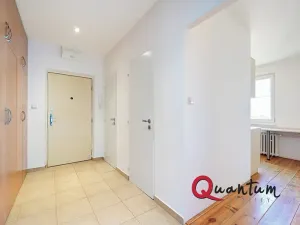 Prodej bytu 2+1, Praha - Záběhlice, Jahodová, 55 m2