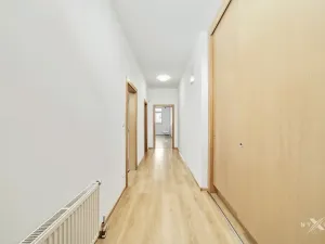 Prodej bytu 2+kk, Praha - Libeň, Českomoravská, 57 m2