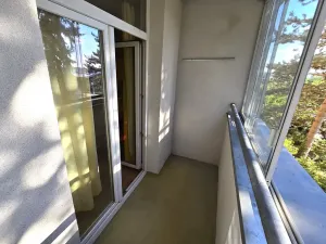 Pronájem bytu 1+1, Brno, Halasovo náměstí, 33 m2
