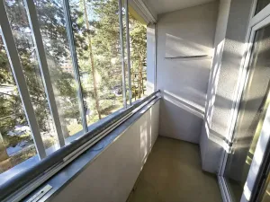 Pronájem bytu 1+1, Brno, Halasovo náměstí, 33 m2