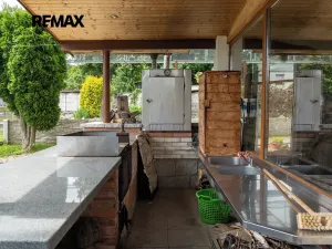 Prodej zemědělské usedlosti, Lipová-lázně, 871 m2