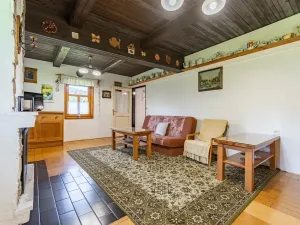 Prodej chaty, Makov, Slovensko, 136 m2
