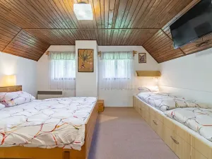 Prodej chaty, Makov, Slovensko, 136 m2