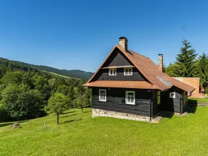 Prodej chaty, Makov, Slovensko, 136 m2