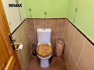 Prodej rodinného domu, Svojetice, Točitá, 149 m2