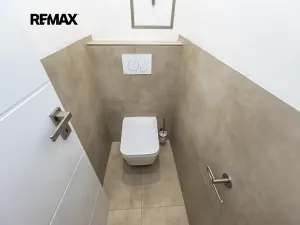 Pronájem bytu 3+kk, Praha - Smíchov, Na Cihlářce, 80 m2
