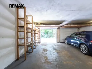 Pronájem bytu 3+kk, Praha - Smíchov, Na Cihlářce, 80 m2