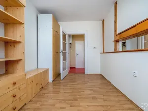 Pronájem bytu 3+1, Praha - Libeň, Novákových, 59 m2