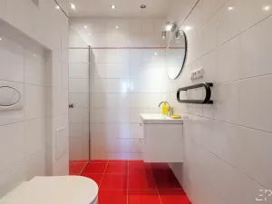 Pronájem bytu 3+1, Praha - Libeň, Novákových, 59 m2
