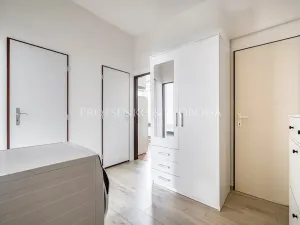 Prodej bytu 1+1, Kolín, U Borků, 58 m2