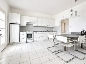 Prodej ordinace, Křižanov, Benešovo náměstí, 530 m2