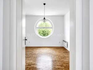 Prodej ordinace, Křižanov, Benešovo náměstí, 530 m2