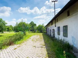 Prodej rodinného domu, Labské Chrčice, 150 m2