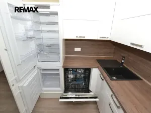 Pronájem bytu 2+kk, Plzeň, Sladová, 63 m2