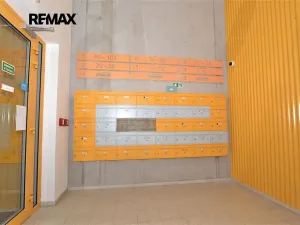 Pronájem bytu 2+kk, Plzeň, Sladová, 63 m2
