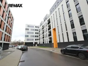 Pronájem bytu 2+kk, Plzeň, Sladová, 63 m2