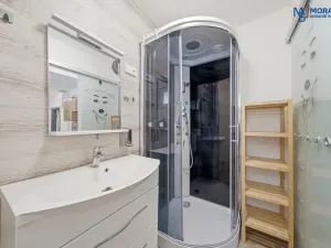 Pronájem rodinného domu, Šternberk, Pod Lesem, 120 m2