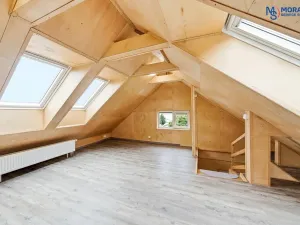 Pronájem rodinného domu, Šternberk, Pod Lesem, 120 m2