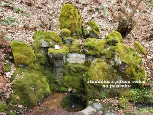 Prodej chaty, Vítkov, 43 m2