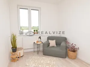 Pronájem bytu 3+kk, České Budějovice, Čakovská, 84 m2