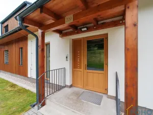 Prodej apartmánu, Dolní Morava, 58 m2