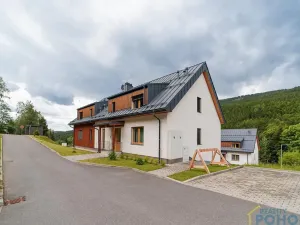 Prodej apartmánu, Dolní Morava, 58 m2