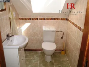Pronájem bytu 1+1, Struhařov, 70 m2