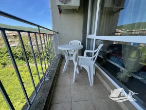 Prodej bytu 1+kk, Sveti Vlas, Bulharsko, 36 m2