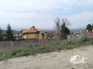Prodej pozemku pro bydlení, Nesebar, Bulharsko, 502 m2