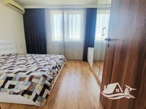 Prodej bytu 2+kk, Bjala, Bulharsko, 47 m2