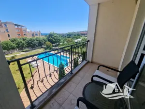 Prodej bytu 2+kk, Bjala, Bulharsko, 47 m2