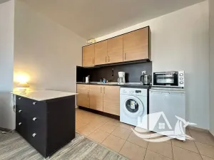 Prodej bytu 2+kk, Acheloj, Bulharsko, 65 m2