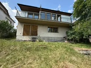 Prodej rodinného domu, Ledeč nad Sázavou, Melechovská, 150 m2