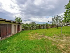 Prodej rodinného domu, Hrobčice, 219 m2